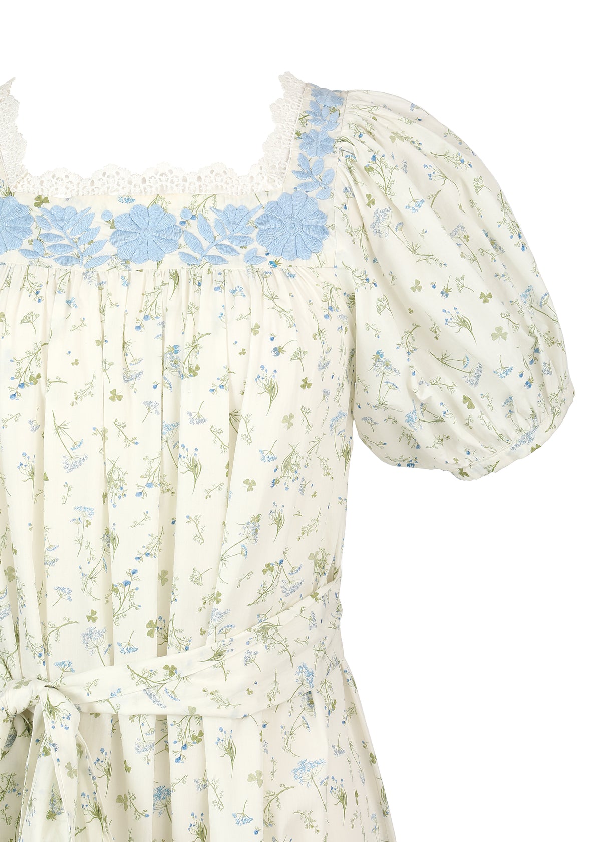 OTM Exclusive: Maria Dress