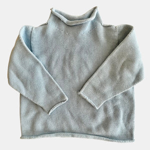 Children's Rollneck Sweater