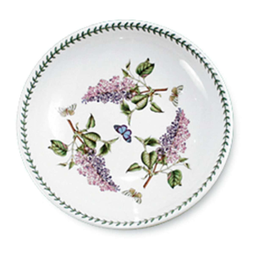 Botanic Garden Pasta & Low Fruit Bowl