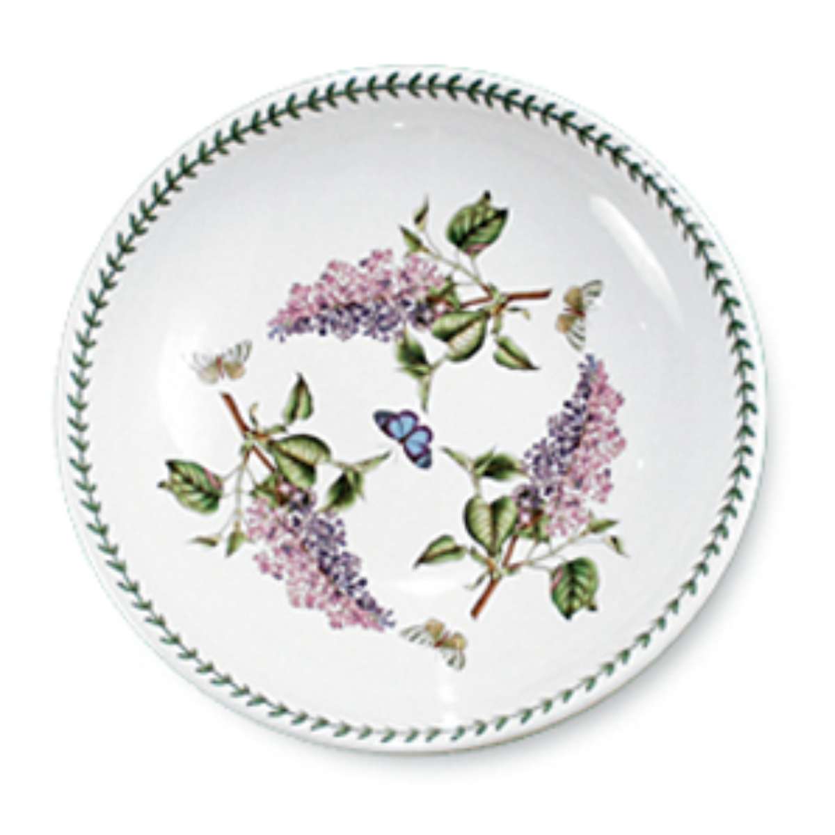 Botanic Garden Pasta & Low Fruit Bowl