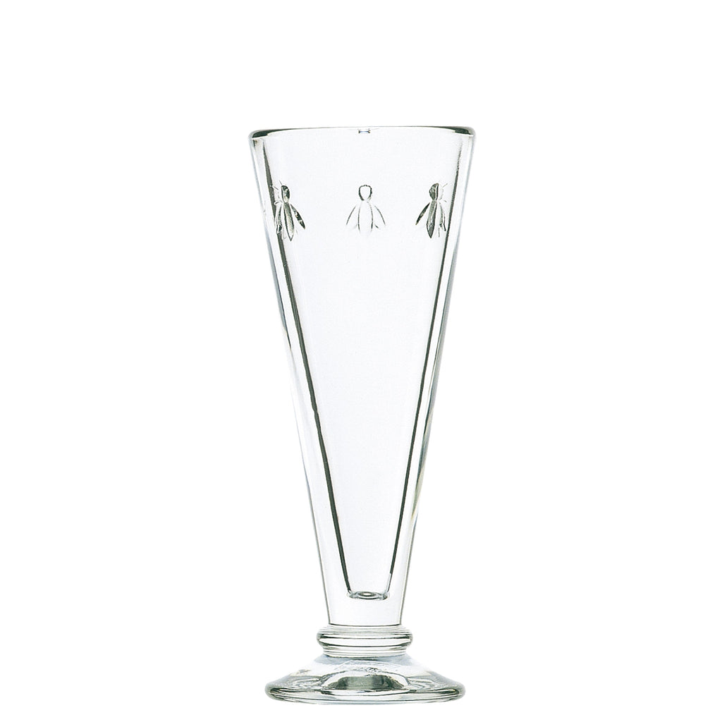 Bee Champagne Flute, Set of 6