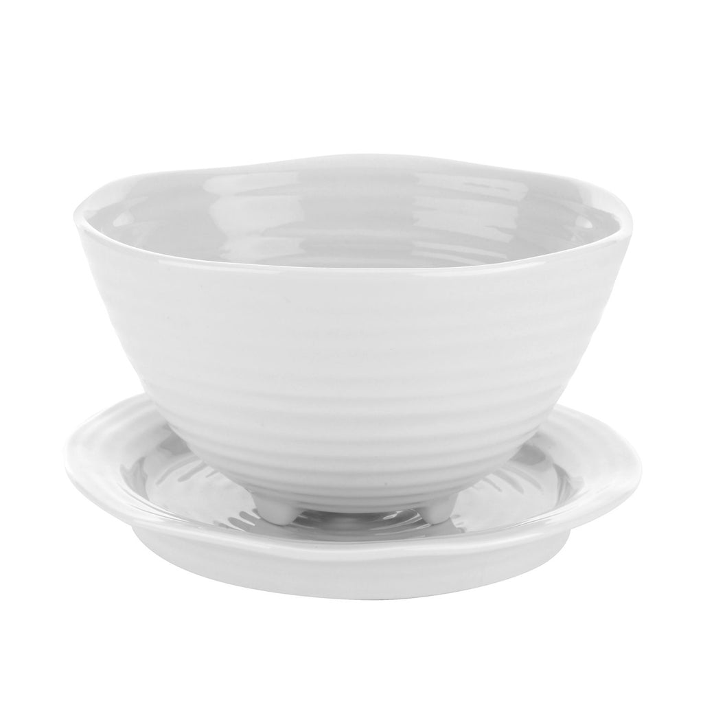 Sophie Conran Berry Bowl with Stand