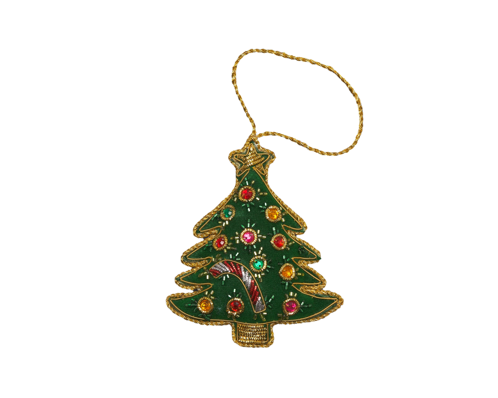 Tree Ornament