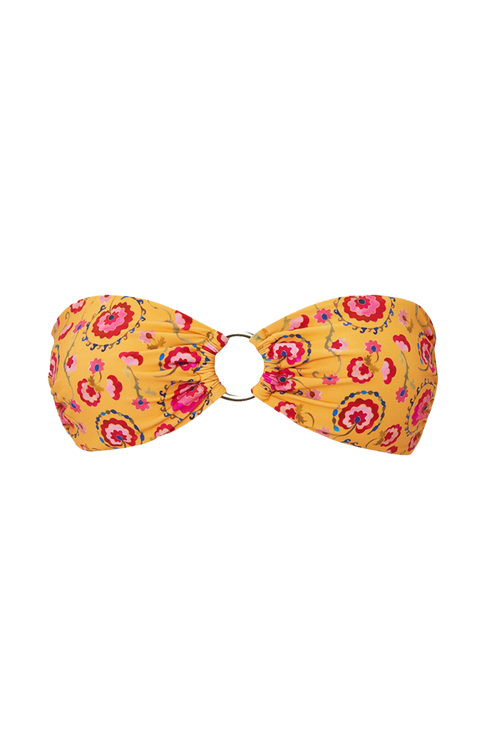 The Lindy Top in Uzbek