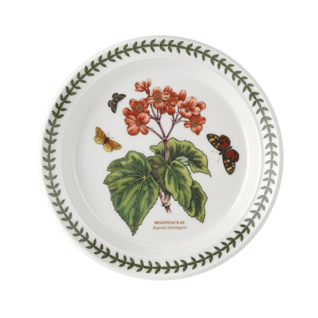 Botanic Garden 4-Piece Place Setting