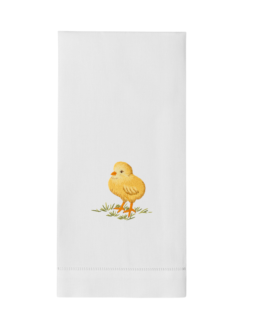 Chick Hand Towel