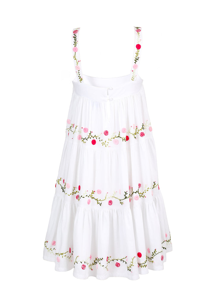 OTM Exclusive: Lila Short Dress