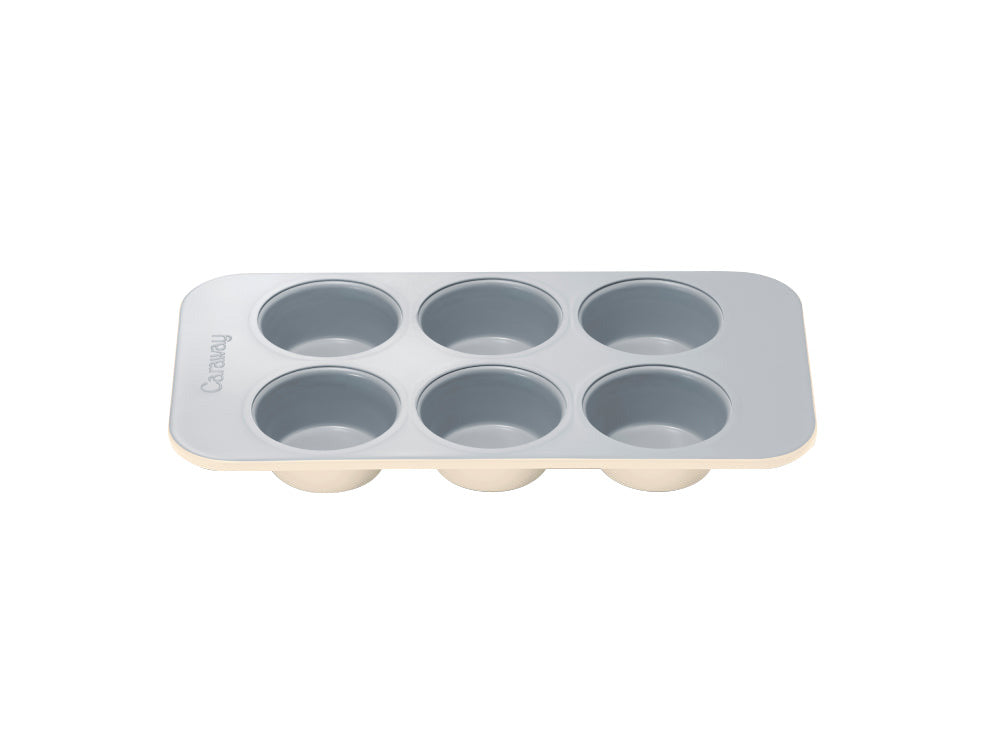 6-Cup Muffin Pan