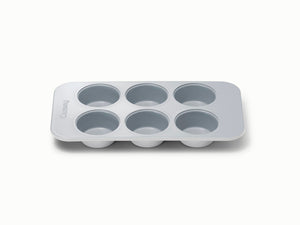 6-Cup Muffin Pan