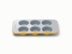 6-Cup Muffin Pan