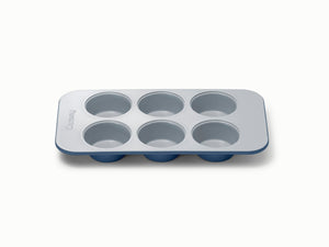 6-Cup Muffin Pan