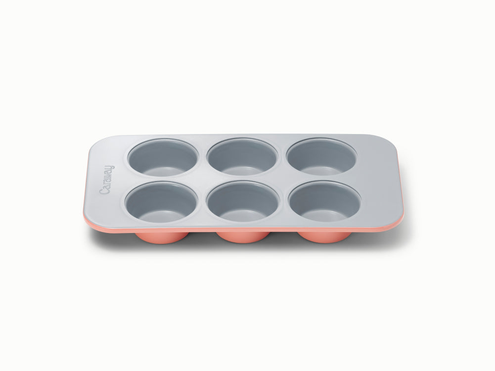 6-Cup Muffin Pan