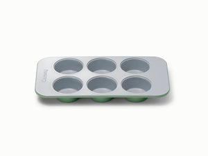 6-Cup Muffin Pan