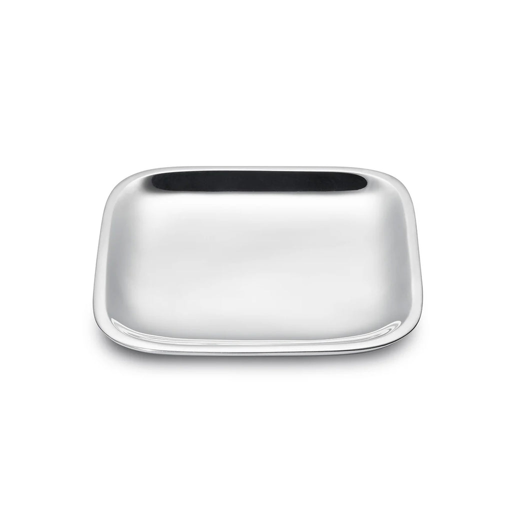 6" Square Accent Tray