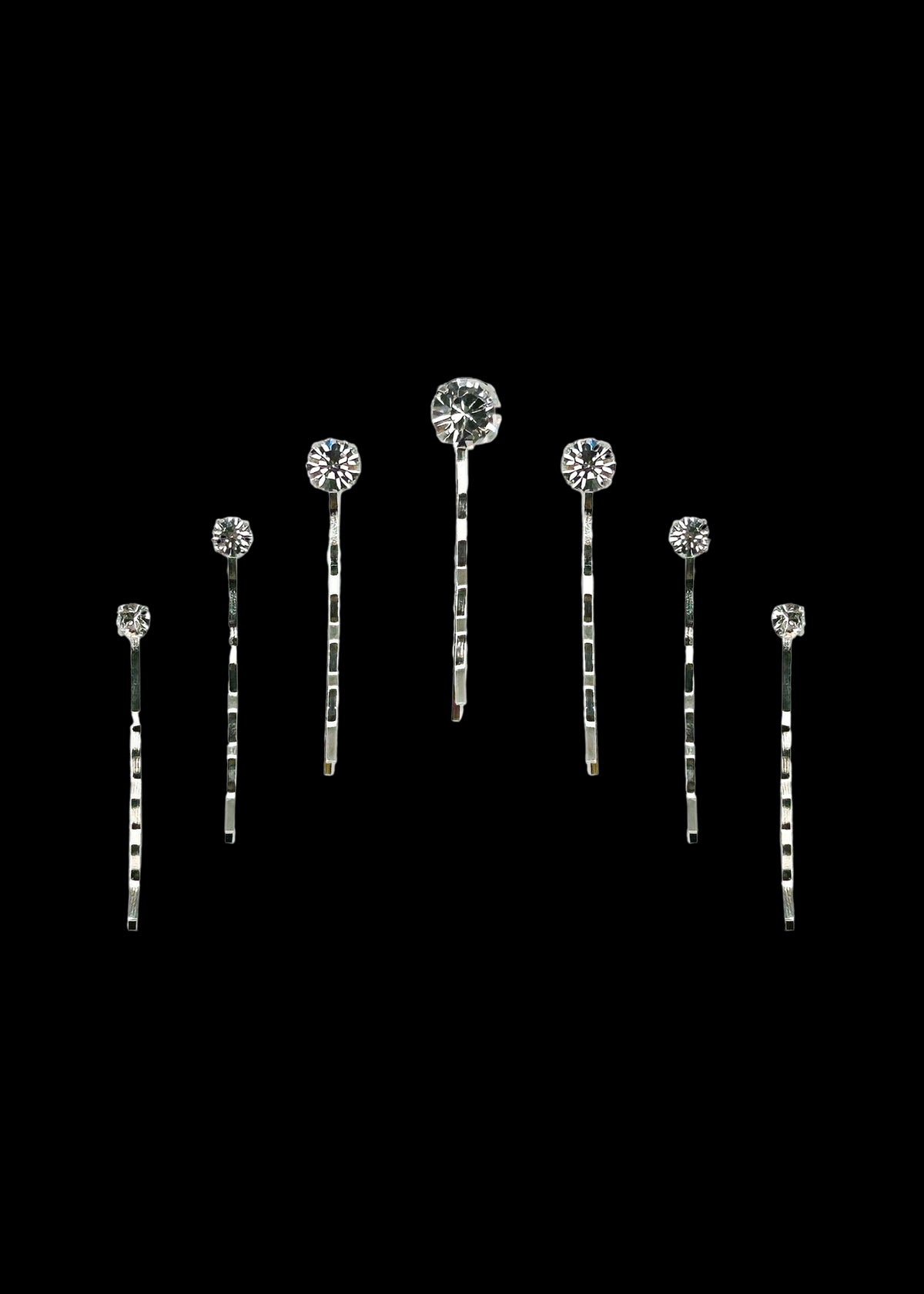 Misha Bobby Pins