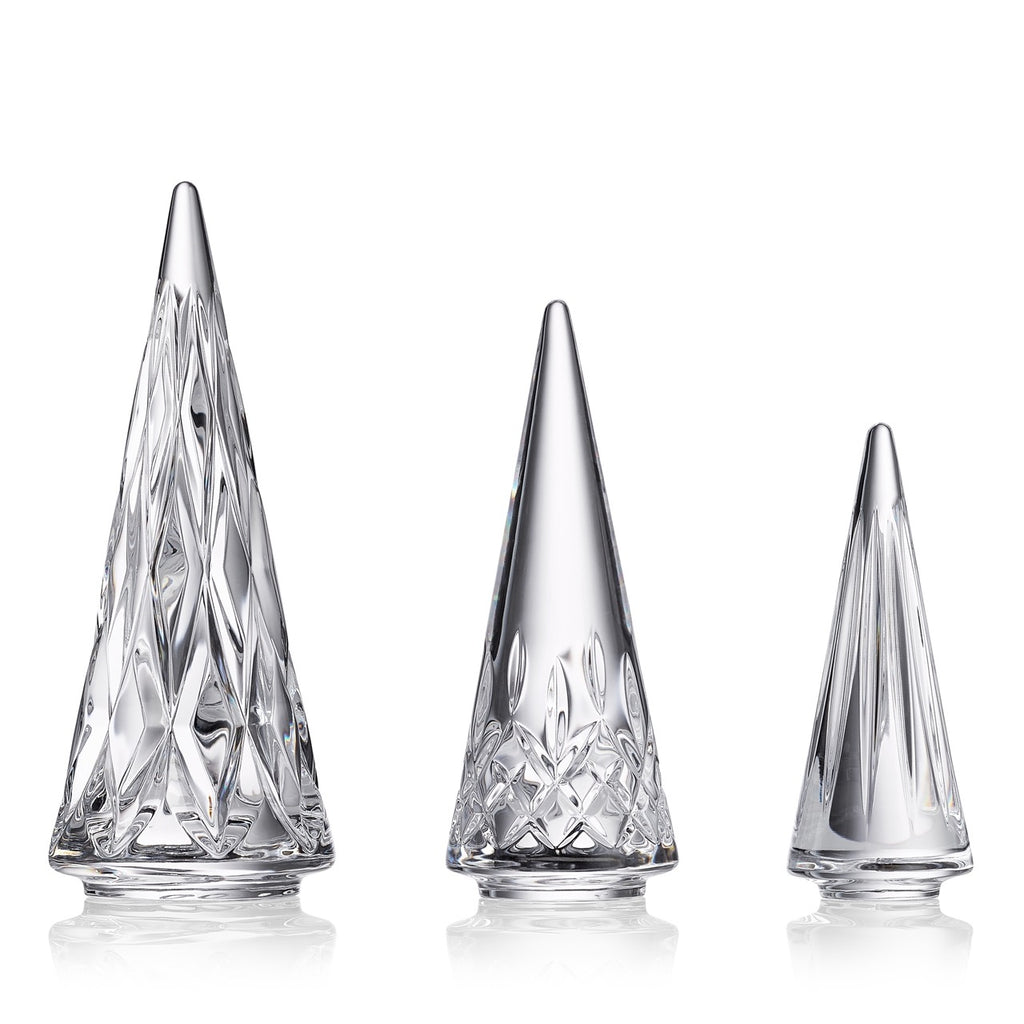 Lismore Standing Tree Set of 3