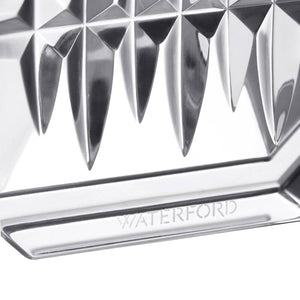 Lismore Diamond Decorative Tray 4"