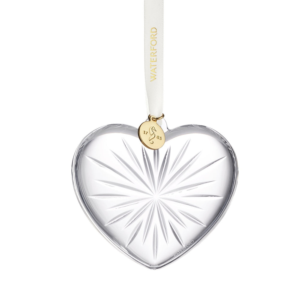 Heart Ornament