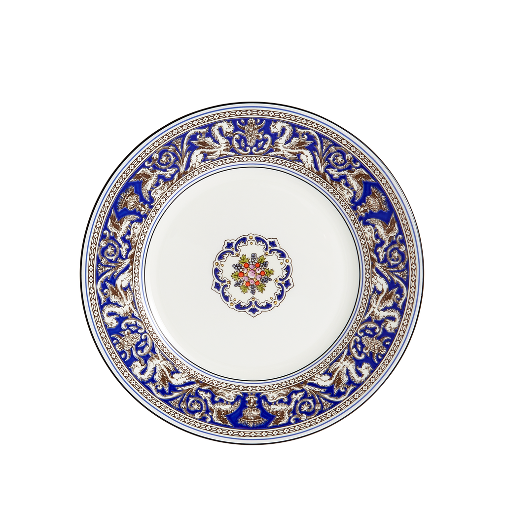 Florentine Marine Plate