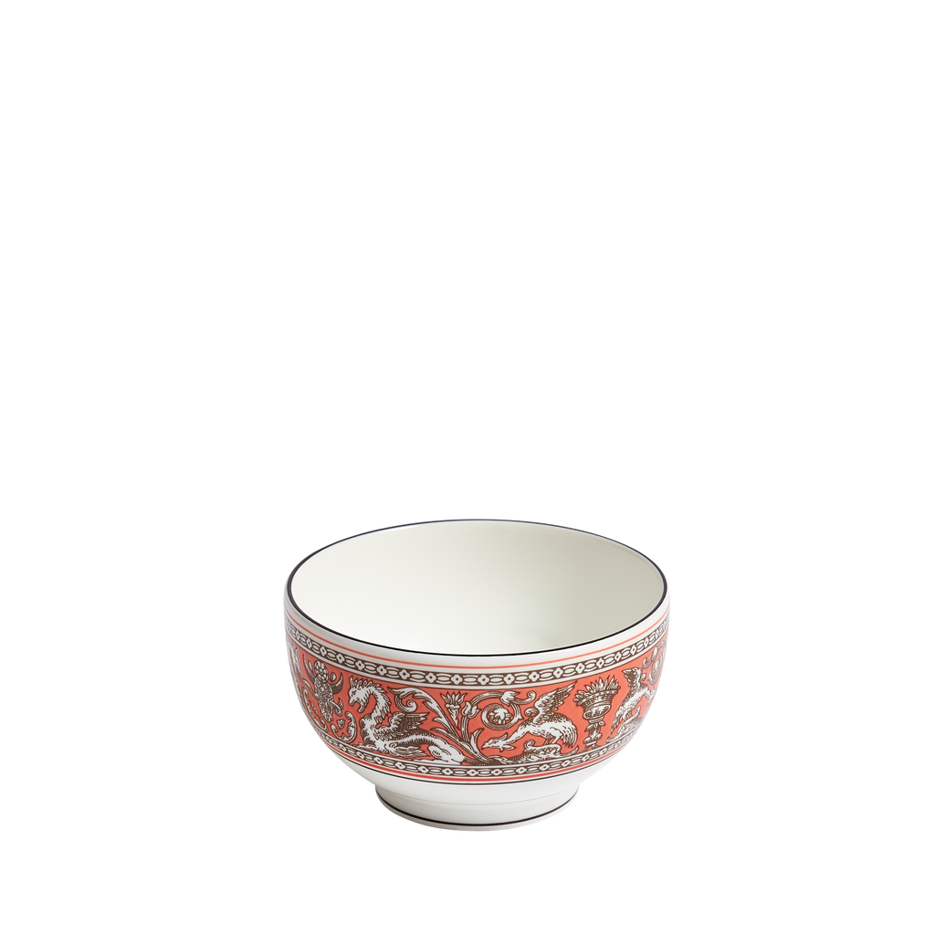 Florentine Salmon Rice Bowl