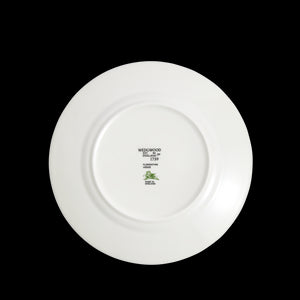 Florentine Verde Plate 8.1"