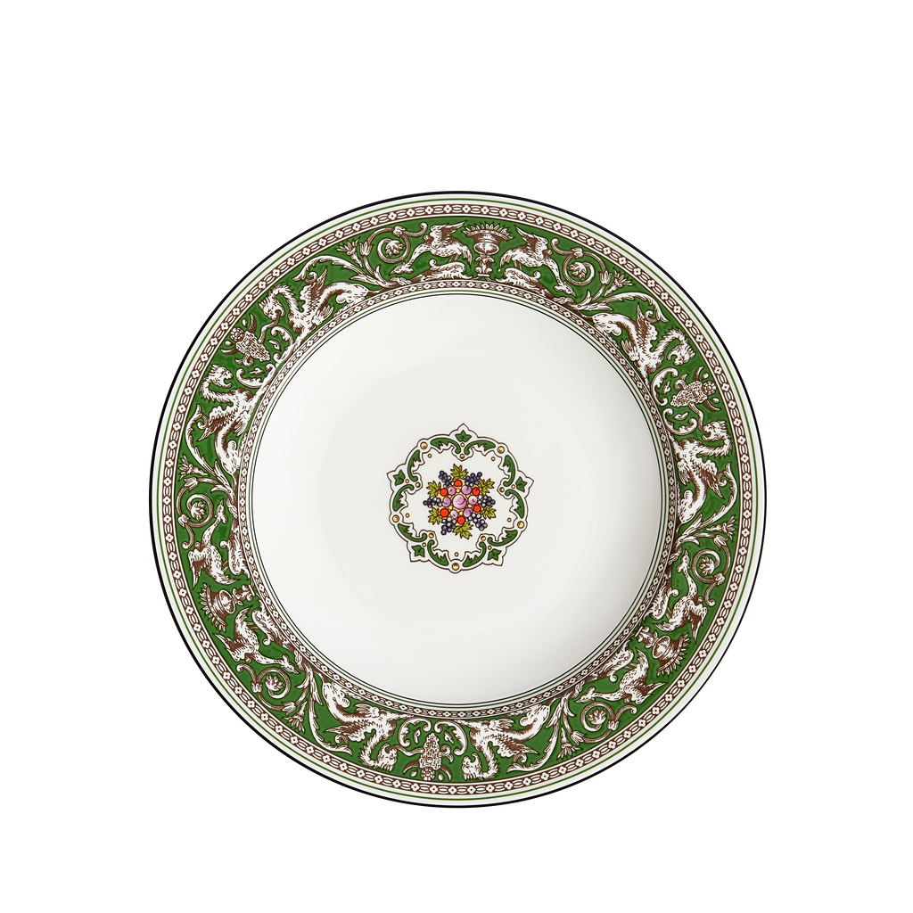 Florentine Verde Rim Soup