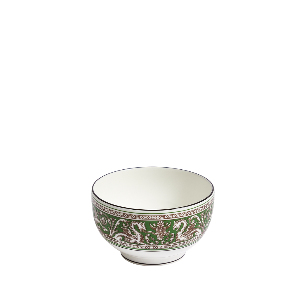 Florentine Verde Rice Bowl