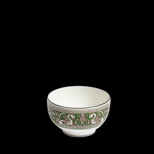 Florentine Verde Rice Bowl