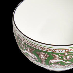 Florentine Verde Rice Bowl
