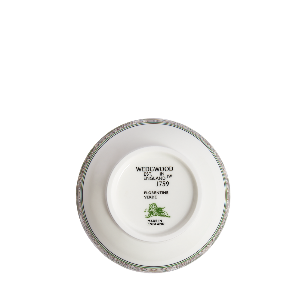 Florentine Verde Rice Bowl