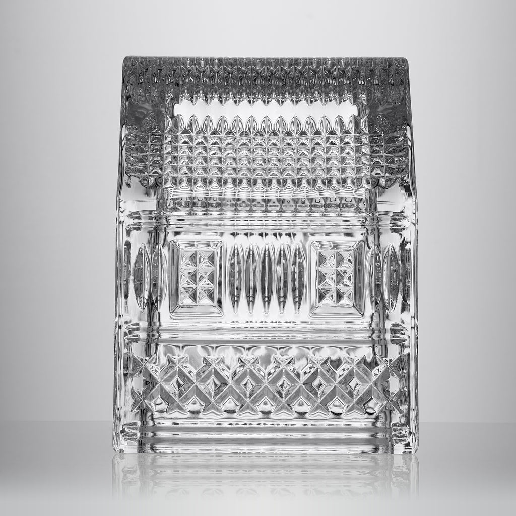 Gingerbread House Ornament