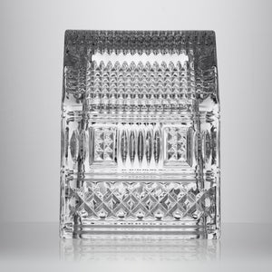 Gingerbread House Ornament