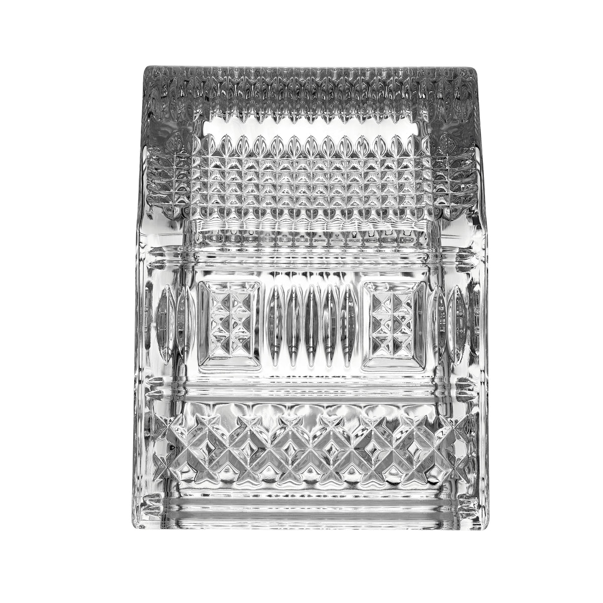 Gingerbread House Ornament