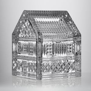 Gingerbread House Ornament