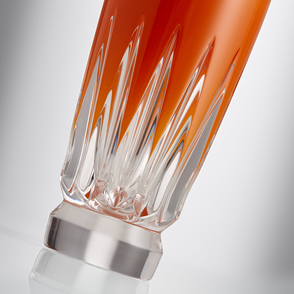 New Year Shot Glasses Firework Mixed, Set of 6