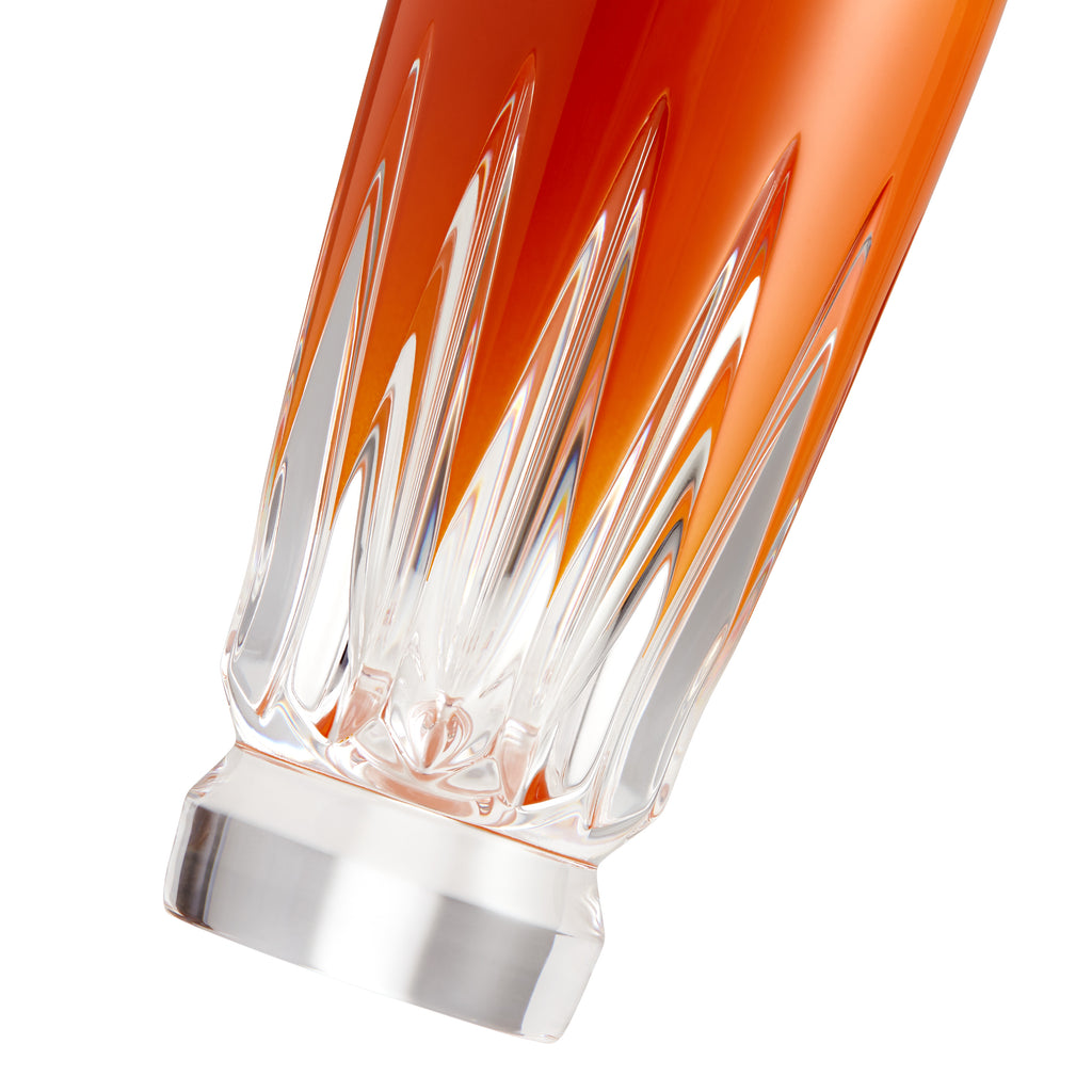 New Year Shot Glasses Firework Mixed, Set of 6