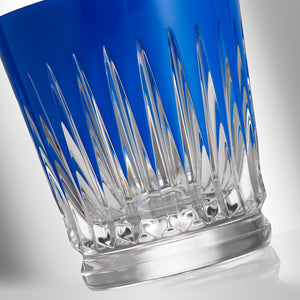 New Year Tumblers Firework Mixed, Set of 6