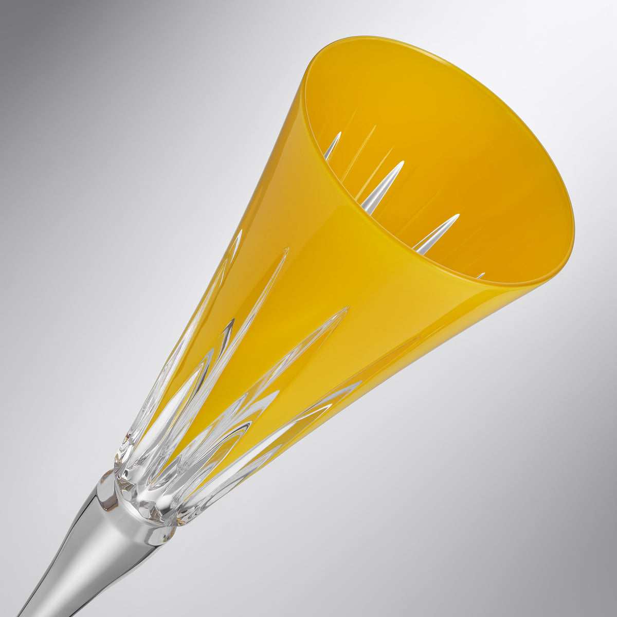 New Year Flutes Firework Mixed, Set of 6