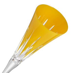 New Year Flutes Firework Mixed, Set of 6