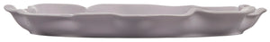 Iris Collection Platter, 14"
