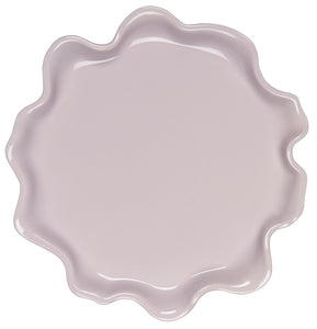 Iris Collection Platter, 14"