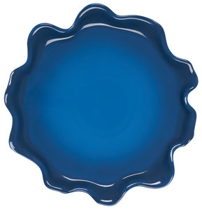 Iris Collection Platter, 14"