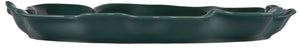 Iris Collection Platter, 14"