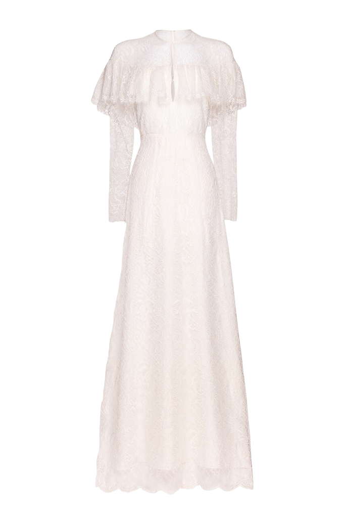 OTM Exclusive: Sophia Dress in Lace
