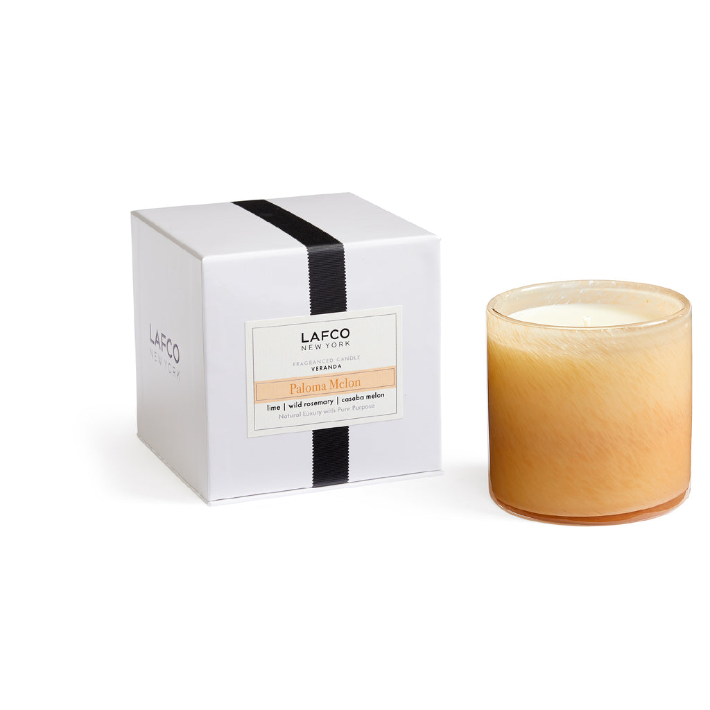Paloma Melon Signature Candle