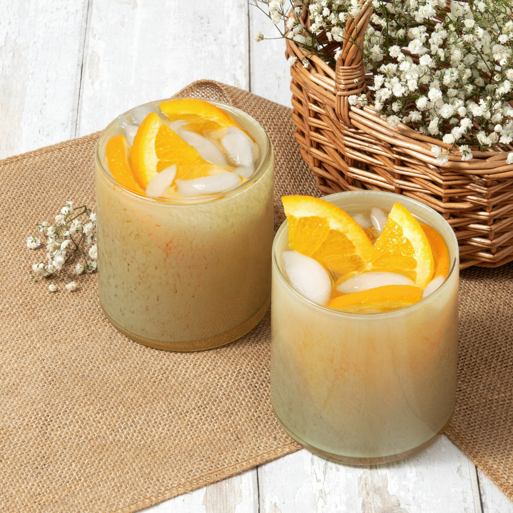 Paloma Melon Signature Candle