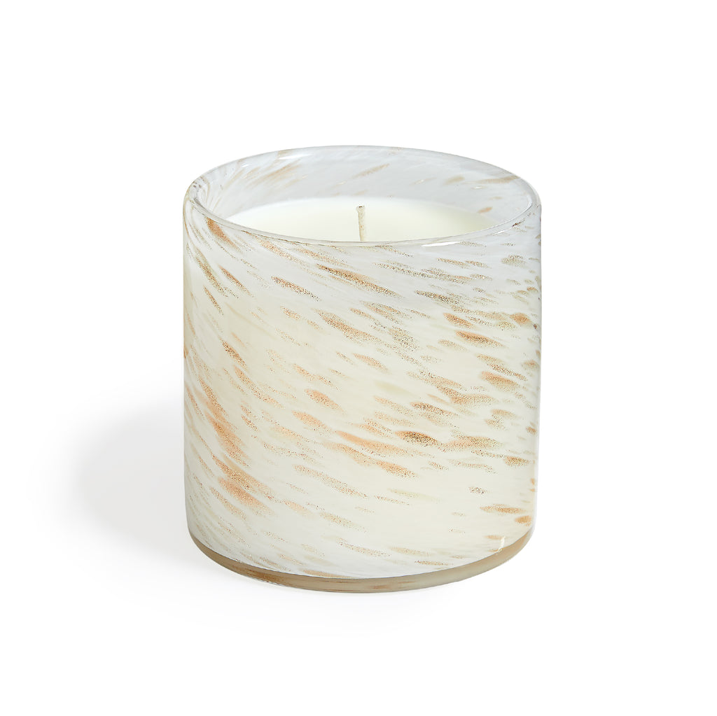 White Maple Bourbon Signature Candle