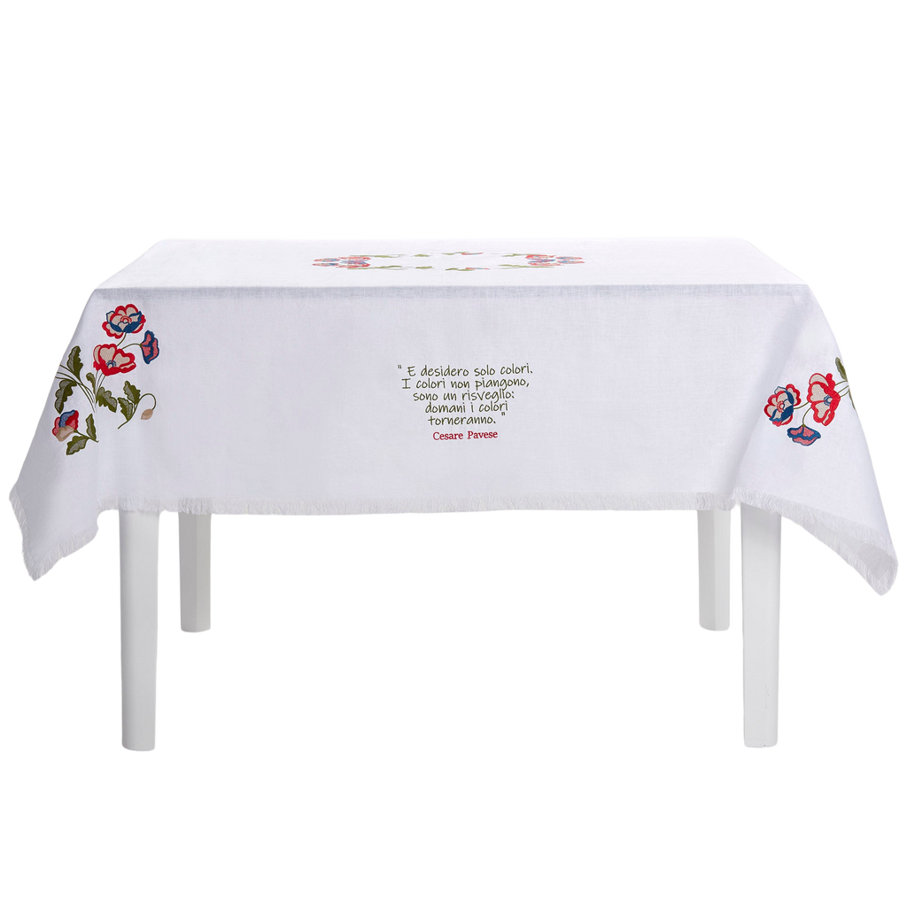 Gioia Tablecloth