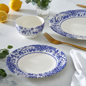 Brocato Salad Plates, Set of 4
