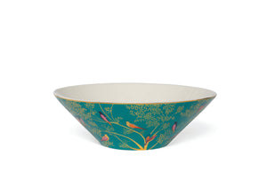 Sara Miller Chelsea Collection 10" Salad Bowl